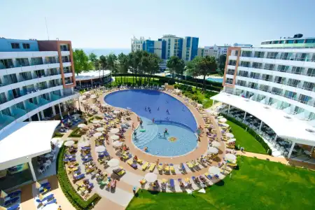 AluaSoul Sunny Beach - All Inclusive – Adults Only - 12