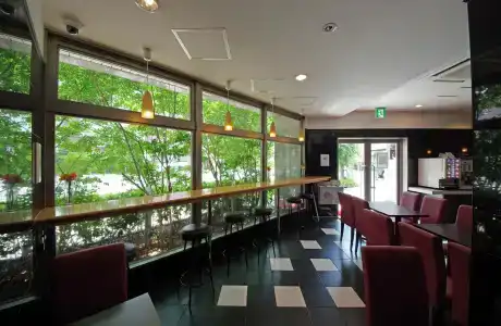 Urbain Hiroshima Executive - 23