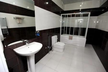 Kapaz Health & Resort Naftalan - 6