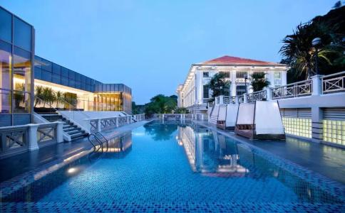 Fort Canning - 68