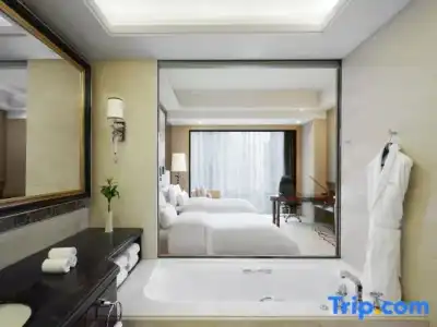 The Westin Wuhan Wuchang - 110