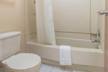 Quality Inn Columbus-East - 51