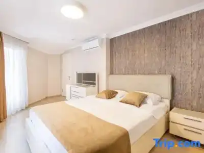 The Canka Residance Istanbul - 72