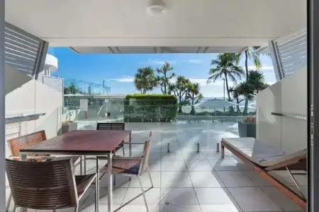 Fairshore Noosa - 45