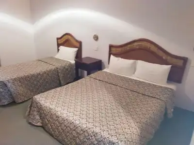 OYO 44020 Kejora Garden Resort - 1