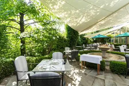 Engimatt City & Garden - 37