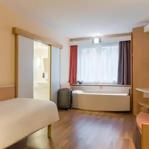 ibis Stuttgart Centrum - 18