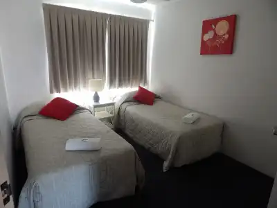 Tranquil Shores Holiday Apartments - 3