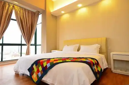 Jetty Suites Apartments - 130