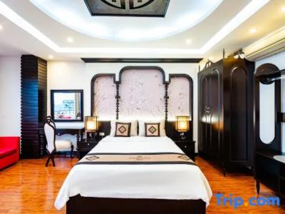 Wild Lotus Apartment 2 - 38