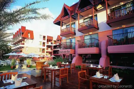 Seaview Patong - 42