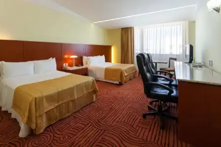 Holiday Inn Puebla Finsa by IHG - 71