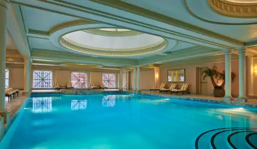 Four Seasons Chicago - 28