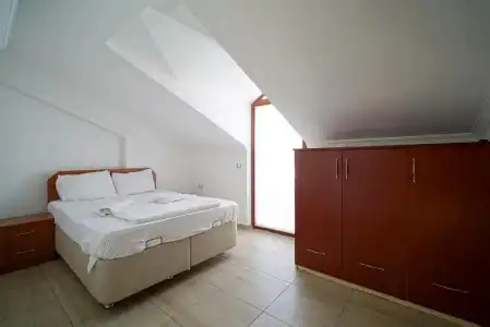 Isik Apart Datca - 93