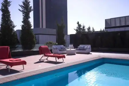 THE ABDALI BOULEVARD by IHG - 27
