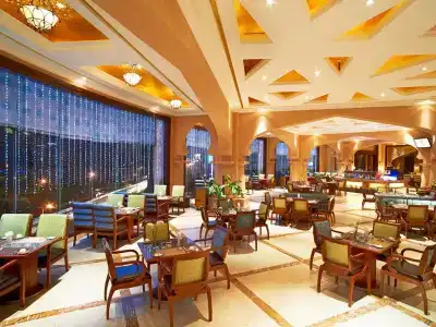 Optics Vally Kingdom Plaza - 11