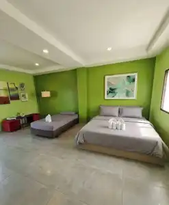 Rimpu Hill Resort - 45
