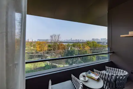Gran Melia Chengdu - 59