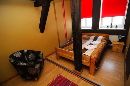 Central Hostel - 5