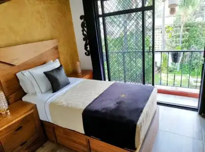 Boutique La Mansion Guadalajara - 32