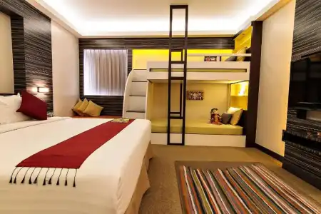Bossotel - 49