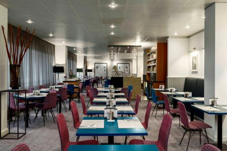 The Hague Marriott - 27