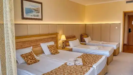 DIT Majestic Beach Resort - 50