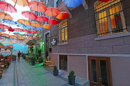 Kamil Bey Suites - 14