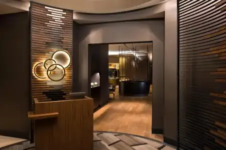 Four Seasons Doha - 16