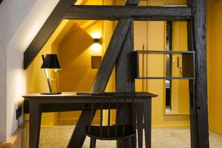 Le Colombier Suites - 21