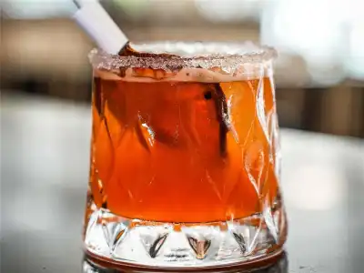 Novotel Tunis - 39