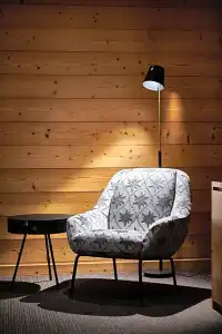Aspen alpin lifestyle Grindelwald - 34