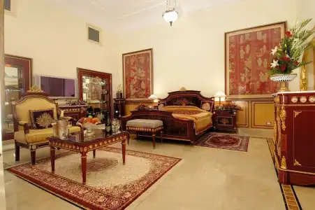 The Raj Palace - 92