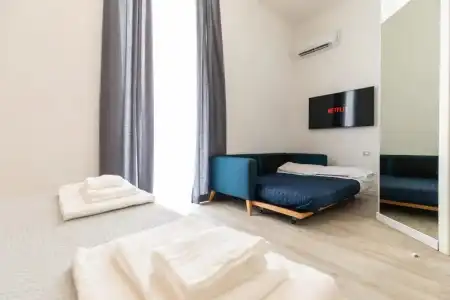 Palazzo Della Porta B&B - 36