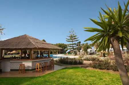 TRH Paraiso - 2