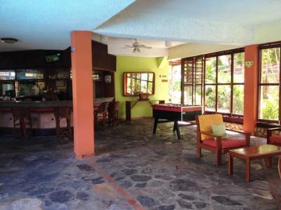 Acuarium Suite Resort - 13