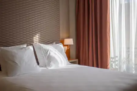 Hôtel Oceania Le Métropole Montpellier - 44
