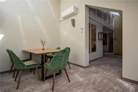 Dorint Strandresort & Spa Ostseebad Wustrow - 15