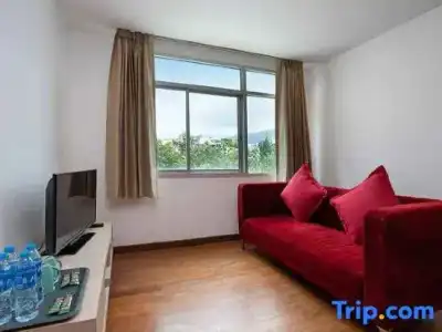 iCheck inn Residences Patong - 110