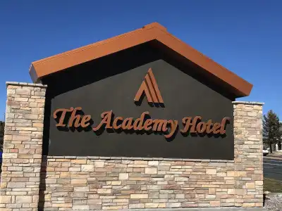 The Academy Colorado Springs - 37