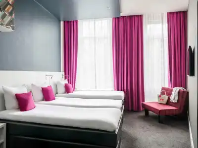 Ibis Styles Amsterdam Amstel - 9