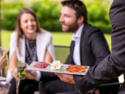 de Bourbon - Mercure Bourges - 29
