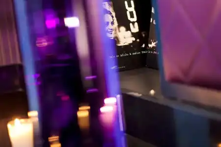 Secret de Paris - & Spa - 22