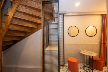 Taksim Suite - 36