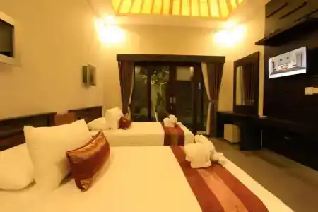 Griya Shanti Villas & Spa - 2