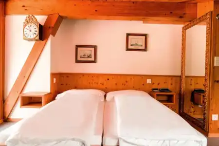 Hostel Flims - 58