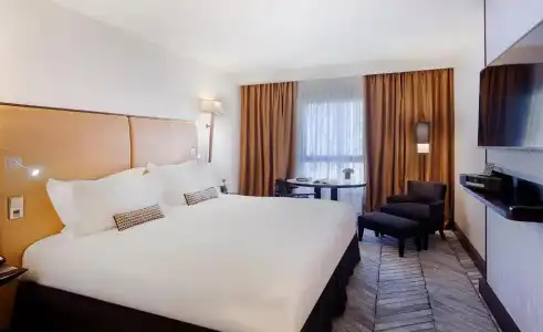 Sofitel Lisbon Liberdade - 50