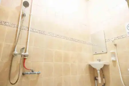 Clean Room at House of Joy Sopalan - 20