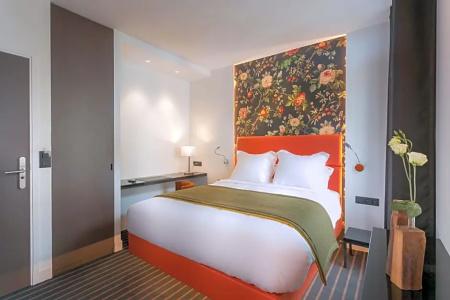 Hôtel Scarlett - 72