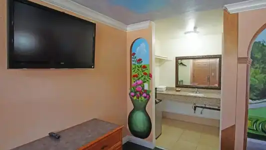 Lincoln Motel - Los Angeles, Hollywood Area - 52